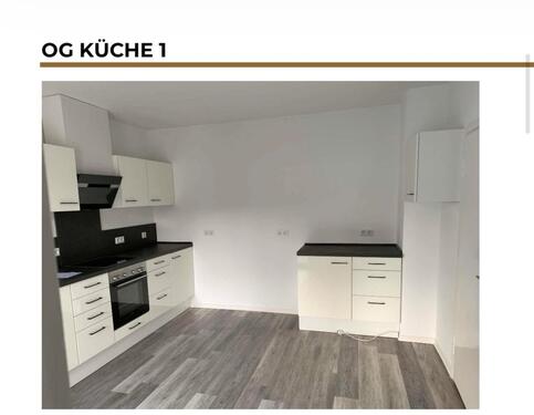 Foto - Etagenwohnung in Soest zur Miete