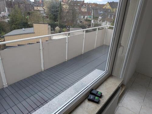 Foto - Etagenwohnung in Herne zur Miete