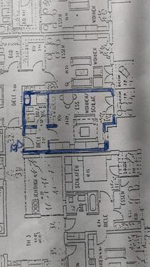 Foto - 1 Zimmer Etagenwohnung zur Miete in Teisnach