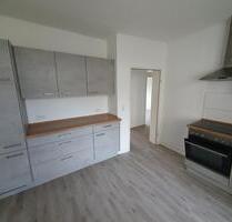 Gepflegte 3-Zimmer-Wohnung mit Balkon in Bremerhaven-Mitte