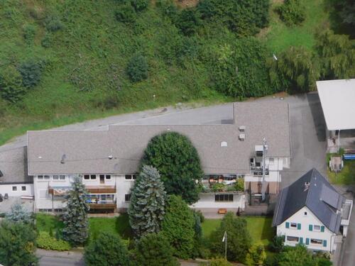 Foto - Lichtdurchflutete 4 Zimmer Wohnung mit grosser Terrasse