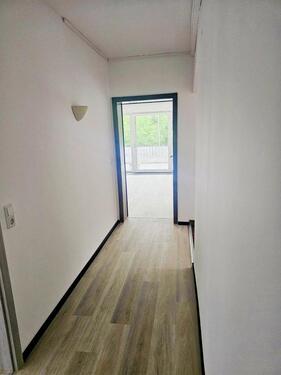 Foto - Etagenwohnung in Reichshof zur Miete