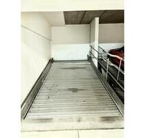 Duplex Tiefgaragenstellplatz ( oben ) zu vermieten - Schriesheim