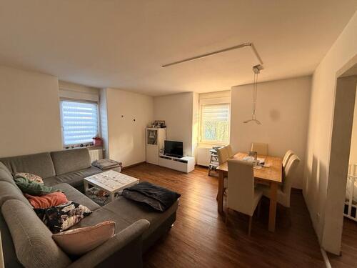 Foto - 4 Zimmer Etagenwohnung zum Kaufen in Weinsberg