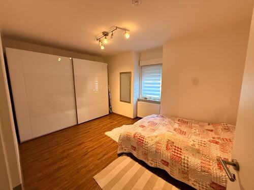 Foto - 4 Zimmer Etagenwohnung in Weinsberg