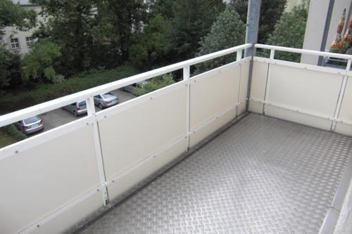 Foto - 2 Zimmer Etagenwohnung zur Miete in Chemnitz