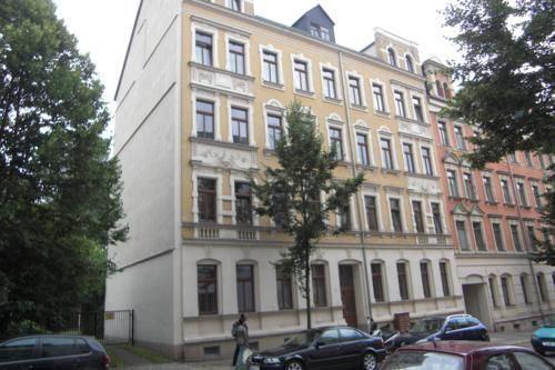 Foto - 2 Zimmer Etagenwohnung in Chemnitz