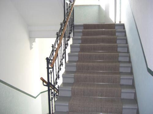 Foto - Etagenwohnung in Chemnitz zur Miete