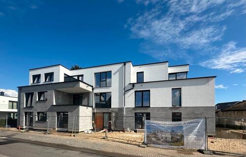 Foto - Neubau-Eigentumswohnung in Jülich-Güsten – KfW 40 QNG, Sonder AFA
