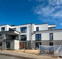 Neubau-Eigentumswohnung in Jülich-Güsten – KfW 40 QNG, Sonder AFA