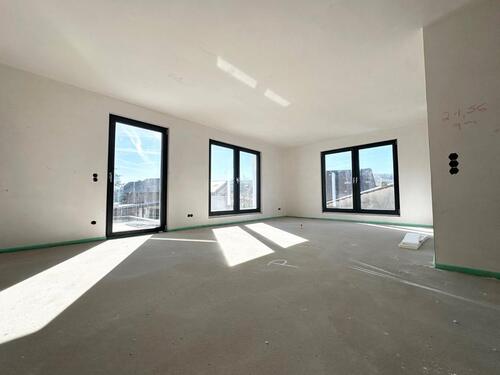 Foto - Etagenwohnung in Jülich zum Kaufen