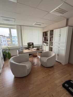 Foto - Praxisraum zur Untermiete – zentrale Lage