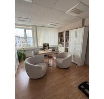 Praxisraum zur Untermiete – zentrale Lage - Mannheim Innenstadt