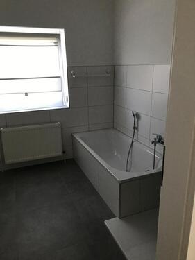 Foto - 3 Zimmer Erdgeschoßwohnung zur Miete in Morschen