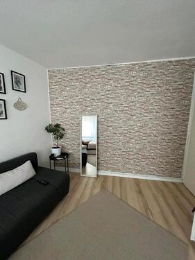 Foto - 1,5 Zimmer Wohnung zur zwischennmiete
