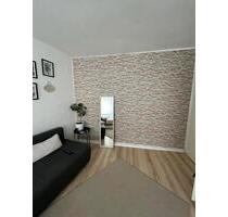 1,5 Zimmer Wohnung zur zwischennmiete - Würzburg
