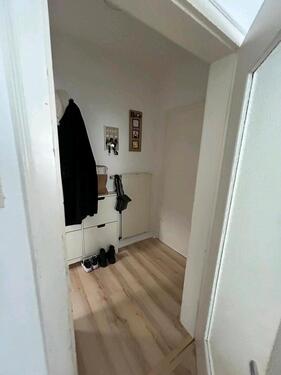 Foto - 1 Zimmer Etagenwohnung in Würzburg