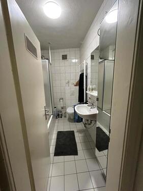 Foto - Etagenwohnung in Würzburg zur Miete
