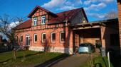 Foto - Wohnhaus 147 qm, Garten, Grünland, Wald nachhaltig saniert