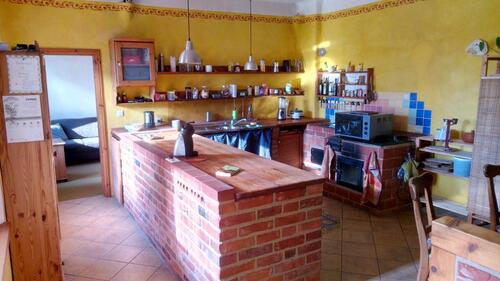 Foto - 7 Zimmer Einfamilienhaus in Beetzendorf
