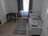 Foto - 1 Zimmer Etagenwohnung zur Miete in Heidenheim an der Brenz