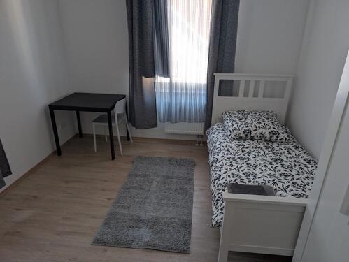 Foto - 1 Zimmer Etagenwohnung zur Miete in Heidenheim an der Brenz