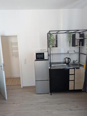 Foto - 1 Zimmer Etagenwohnung in Heidenheim an der Brenz