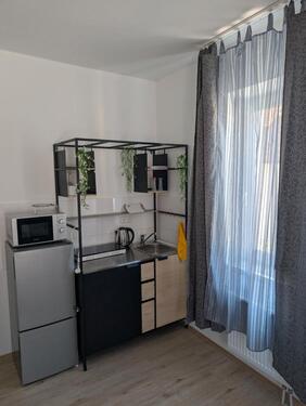 Foto - Etagenwohnung in Heidenheim an der Brenz zur Miete