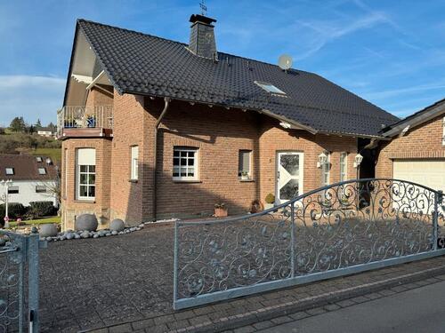 Foto - 3 Zimmer Dachgeschoßwohnung in Bad Münstereifel