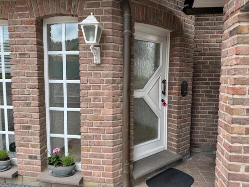 Foto - Dachgeschoßwohnung in Bad Münstereifel zur Miete