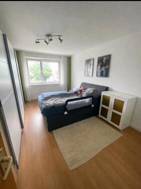 Foto - 3 Zimmer Etagenwohnung in Königsbrunn