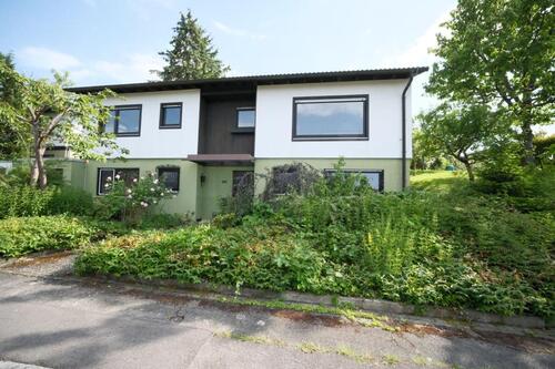 Foto - Einfamilienhaus in bester Lage von Müllheim im Markgräflerland