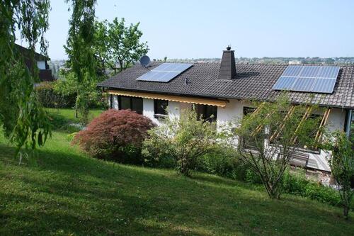 Foto - 4 Zimmer Einfamilienhaus zum Kaufen in Müllheim