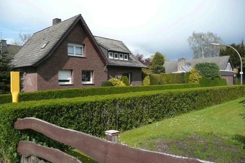 Foto - 8 Zimmer Einfamilienhaus in Waltrop