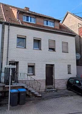 Foto - Haus in Illingen -OT - 60.000,00&nbsp;EUR Kaufpreis, ca.&nbsp; 90,00&nbsp;m&sup2;