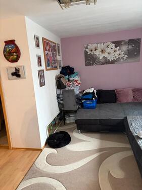 Foto - 3 Zimmer Doppelhaushälfte in Asperg