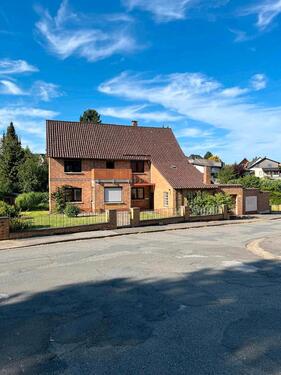 Foto - Einfamilienhaus zum Kaufen in Seesen