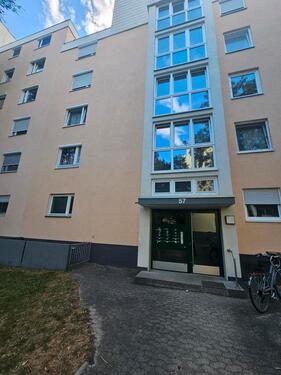 Foto - Eigentumswohnung 2 Zimmer 60 qm mit Stellplätze
