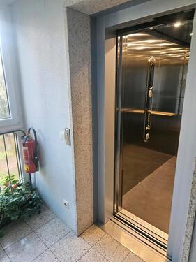 Foto - 2 Zimmer Maisonettenwohnung zum Kaufen in Günzburg
