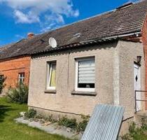 Doppelhaus zu verkaufen - 180.000,00&nbsp;EUR Kaufpreis, ca.&nbsp; 180,00&nbsp;m&sup2; in Penkun (PLZ: 17328)