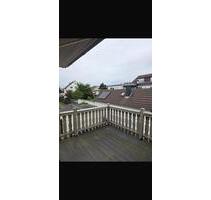 Schöne 3 Zimmer Wohnung mit Balkon - Pfungstadt
