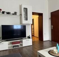 Erdgeschoss Wohnung 40qm² in Essen Stelle