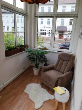 Foto - Etagenwohnung in Stendal zur Miete