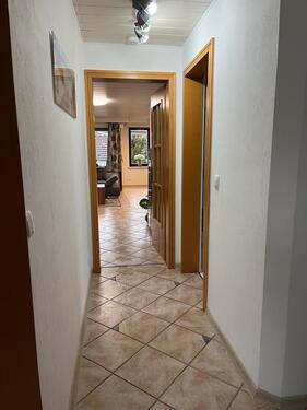 Foto - Etagenwohnung in Bad Kissingen