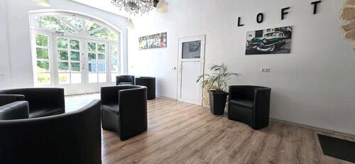 Foto - andere in Stade