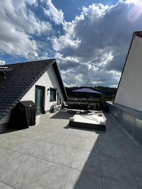 Foto - Etagenwohnung zur Miete in Bräunlingen