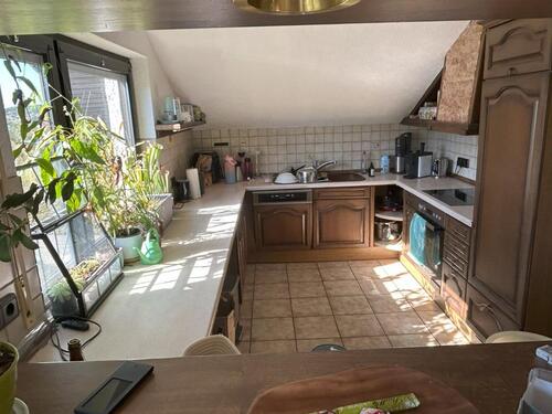 Foto - Etagenwohnung zur Miete in Niefern-Öschelbronn