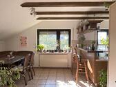 Foto - Etagenwohnung in Niefern-Öschelbronn