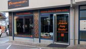 Foto - Attraktive Gewerbeeinheit, große Schaufensterfront in Winnenden