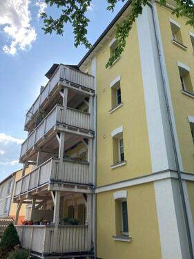 Foto - Einfamilienhaus zur Miete in Forchheim